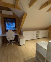 Kinderzimmereinrichtung