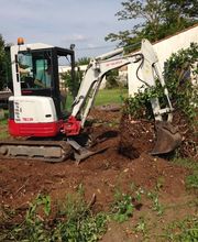 Travaux Pelle Réthoré image 16