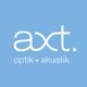Axt Optik + Akustik