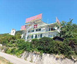 HBB Gerüstbau AG Bild 10