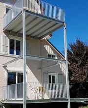 Studer & Staub Metallbau GmbH Bild 3