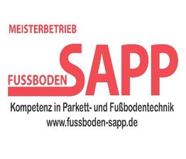 Fussboden Sapp GmbH