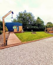 Terminus en Baie - Gite insolite et chambres d hotes proche Baie de Somme image 9