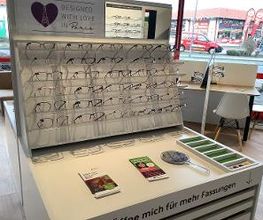 brillen.de & The Good Brand Opticians Bild 2
