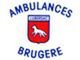 Ambulance Taxi Brugère Sylvie