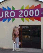 BURO 2000 + image 2
