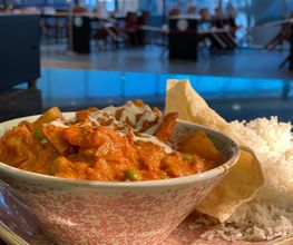India im Foodland Bild 2