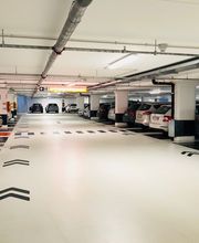 Parcheggio Saba Arsenale immagine 4