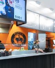 Ruff's Burger Milaneo Stuttgart Bild 9