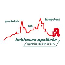 Logo der Liebfrauen Apotheke