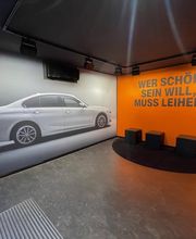 SIXT Autovermietung Mannheim Bild 10