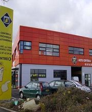 Centre contrôle technique NORISKO image 1