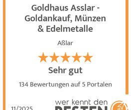 werkenntdenBESTEN.de Qualitätssiegel