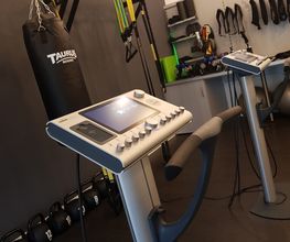 JustFit-Körperwerkstatt Hamburg Hohenfelde Bild 20