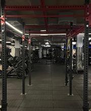 Gimnasio VivaGym Rivas Bulevar imagen 15