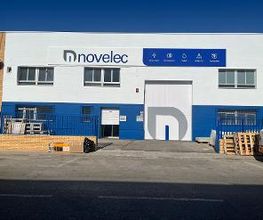 Novelec Marina imagen 5