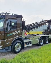 Gartenbau Hölzli AG Bild 6