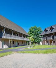 Résidence Le Bois De La Reine image 3