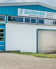 Gutmann Fensterbau GmbH Schreinerei Bild 1