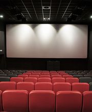 UCI Cinemas Red Carpet Matera immagine 3