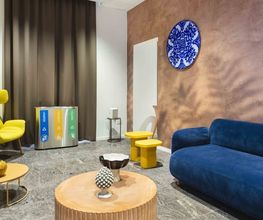 B&B HOTEL Catania Bellini immagine 8