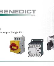 Benedict Swiss AG Bild 1