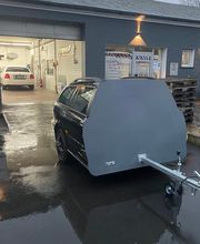 Automobil Agent Bild 9