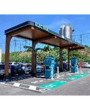 Electra Charging Station image 2