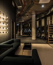 Fitness First München DER Bogen - Lounge