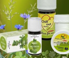 AS Naturprodukte - Visona Swiss GmbH Bild 10