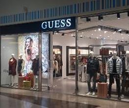 GUESS immagine 2
