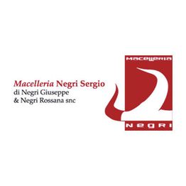 Macelleria Negri specializzato macellazione e lavorazione carne logo