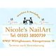 Nicole´s NailArt Care&Charms - Nicole von Deessen