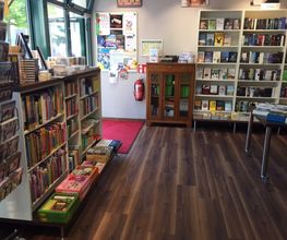 Deisterbuchhandlung Bild 7
