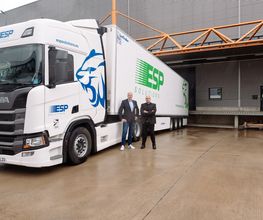 NKS Logistics GmbH Bild 6