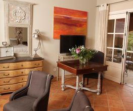 Hostellerie Le Roy Soleil image 12