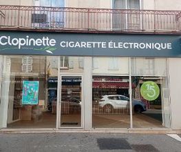 Clopinette Cigarette Électronique image 2
