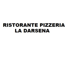 Ristorante Pizzeria La Darsena logo