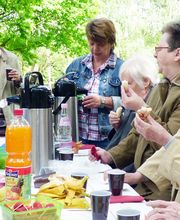 ProCurand Seniorenstift Neuenhagen-Hauptstraße Bild 10