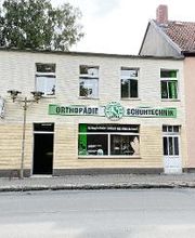Orthopädie-Schuhtechnik Jacobs Bild 1