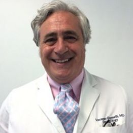 Vincenzo Giannelli, MD, FAAD