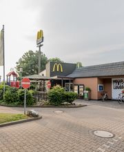 McDonald's Bild 1