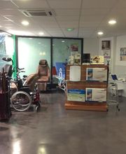 Matériel Médical des Marronniers image 5