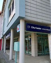 Lufthansa City Center nova reisen Reisebüro Olching Bild 9