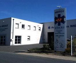 Auger - Mérot image 1