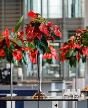 Blumen Flowerevents Florist Floristik Bild 1