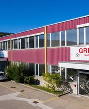 Greub Machines SA Bild 1