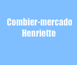 Combier-Mercado Henriette image 3