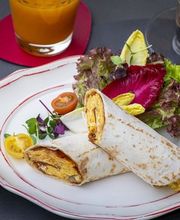 Zermama Bistro Bild 2