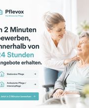 Pflevox Bild 1